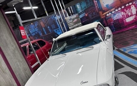 Chevrolet Corvair II, 1965 год, 5 200 000 рублей, 6 фотография