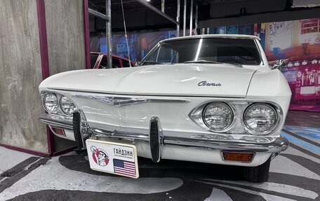 Chevrolet Corvair II, 1965 год, 5 200 000 рублей, 8 фотография