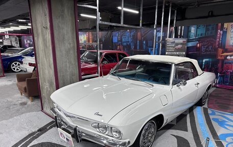 Chevrolet Corvair II, 1965 год, 5 200 000 рублей, 7 фотография