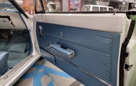 Chevrolet Corvair II, 1965 год, 5 200 000 рублей, 9 фотография