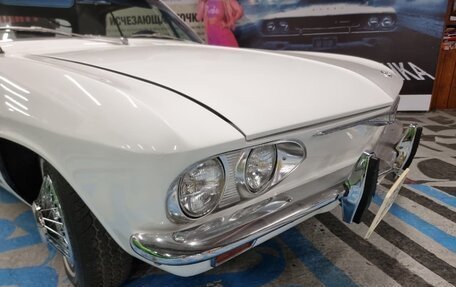 Chevrolet Corvair II, 1965 год, 5 200 000 рублей, 12 фотография
