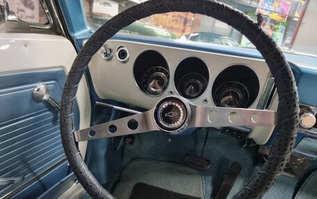 Chevrolet Corvair II, 1965 год, 5 200 000 рублей, 11 фотография