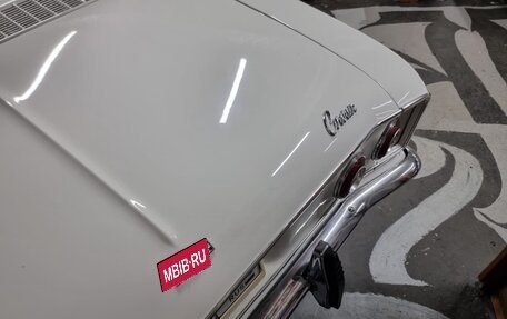 Chevrolet Corvair II, 1965 год, 5 200 000 рублей, 14 фотография