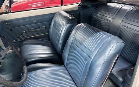 Chevrolet Corvair II, 1965 год, 5 200 000 рублей, 21 фотография