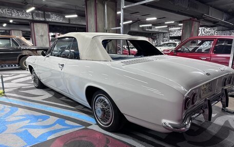 Chevrolet Corvair II, 1965 год, 5 200 000 рублей, 24 фотография