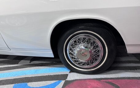 Chevrolet Corvair II, 1965 год, 5 200 000 рублей, 22 фотография