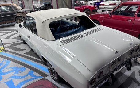 Chevrolet Corvair II, 1965 год, 5 200 000 рублей, 23 фотография