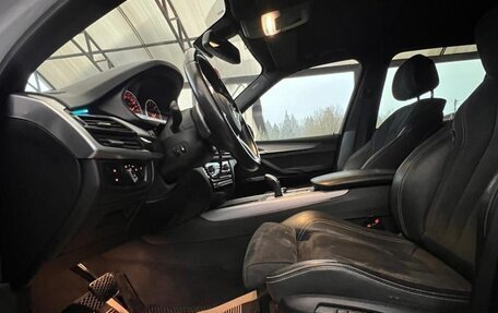 BMW X5, 2018 год, 4 200 000 рублей, 12 фотография