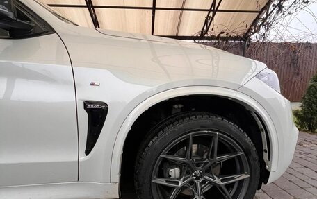 BMW X5, 2018 год, 4 200 000 рублей, 4 фотография