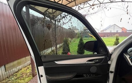 BMW X5, 2018 год, 4 200 000 рублей, 10 фотография