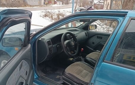 Nissan Almera, 1998 год, 215 000 рублей, 2 фотография