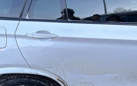 BMW X5, 2018 год, 4 200 000 рублей, 22 фотография