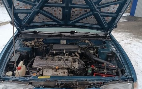 Nissan Almera, 1998 год, 215 000 рублей, 6 фотография