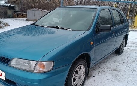 Nissan Almera, 1998 год, 215 000 рублей, 5 фотография