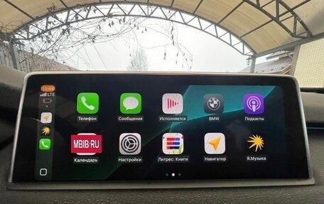 BMW X5, 2018 год, 4 200 000 рублей, 15 фотография