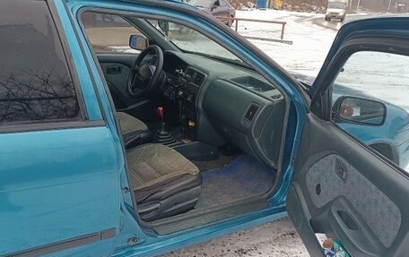 Nissan Almera, 1998 год, 215 000 рублей, 10 фотография