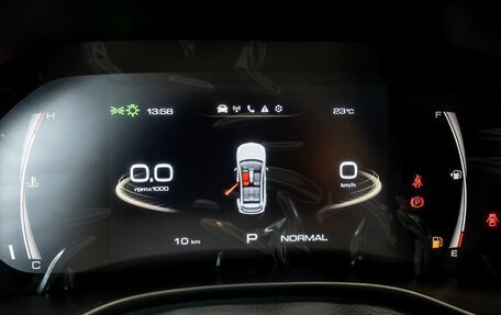 Haval Jolion, 2025 год, 2 325 510 рублей, 22 фотография