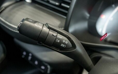 Haval Jolion, 2025 год, 2 325 510 рублей, 23 фотография