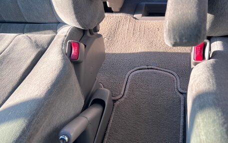 Mazda MPV II, 2002 год, 550 000 рублей, 6 фотография