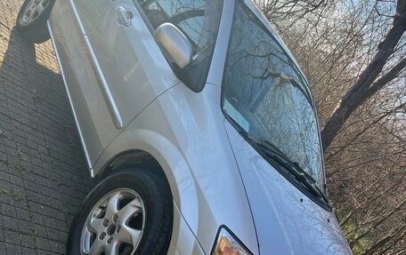 Mazda MPV II, 2002 год, 550 000 рублей, 10 фотография