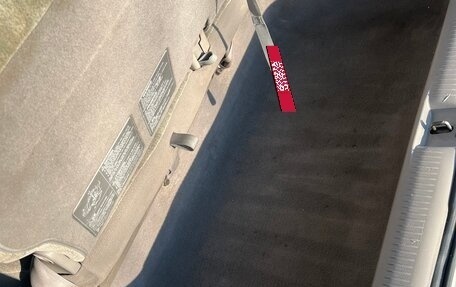 Mazda MPV II, 2002 год, 550 000 рублей, 9 фотография