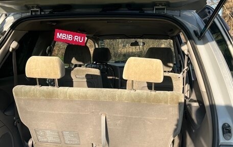 Mazda MPV II, 2002 год, 550 000 рублей, 8 фотография