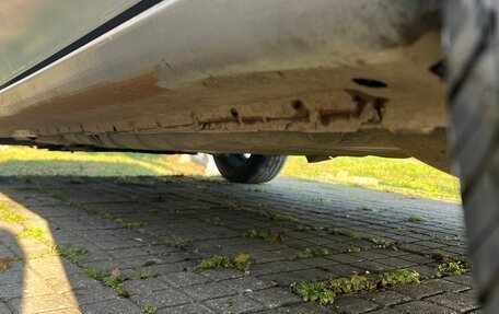 Mazda MPV II, 2002 год, 550 000 рублей, 17 фотография