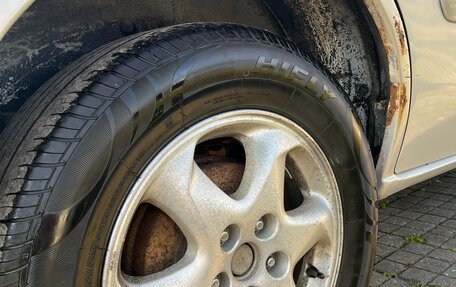 Mazda MPV II, 2002 год, 550 000 рублей, 14 фотография