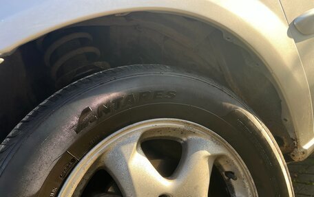 Mazda MPV II, 2002 год, 550 000 рублей, 13 фотография