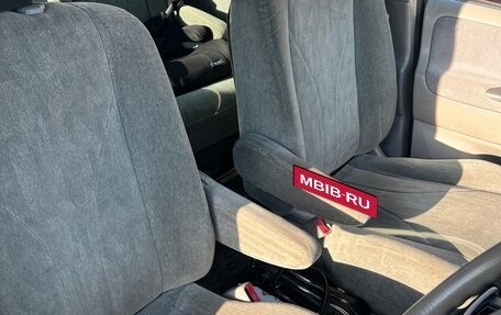 Mazda MPV II, 2002 год, 550 000 рублей, 19 фотография