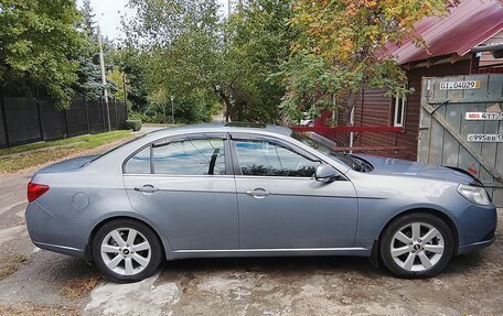 Chevrolet Epica, 2010 год, 620 000 рублей, 2 фотография