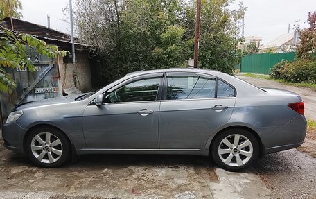 Chevrolet Epica, 2010 год, 620 000 рублей, 4 фотография