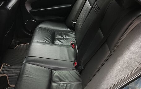 Chevrolet Epica, 2010 год, 620 000 рублей, 12 фотография