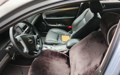 Chevrolet Epica, 2010 год, 620 000 рублей, 5 фотография