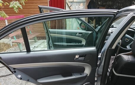 Chevrolet Epica, 2010 год, 620 000 рублей, 8 фотография