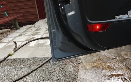 Chevrolet Epica, 2010 год, 620 000 рублей, 10 фотография