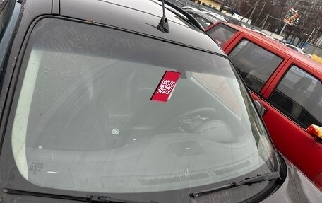 Infiniti FX I, 2003 год, 600 000 рублей, 5 фотография