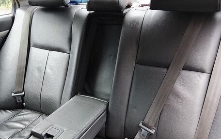 Chevrolet Epica, 2010 год, 620 000 рублей, 13 фотография