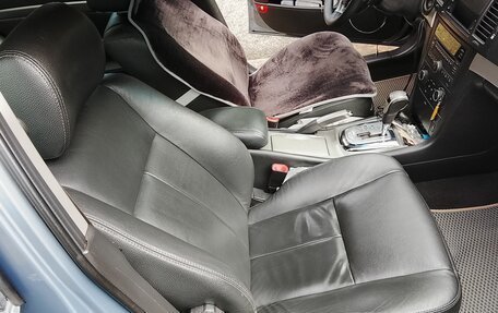 Chevrolet Epica, 2010 год, 620 000 рублей, 18 фотография