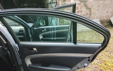 Chevrolet Epica, 2010 год, 620 000 рублей, 14 фотография