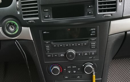 Chevrolet Epica, 2010 год, 620 000 рублей, 22 фотография