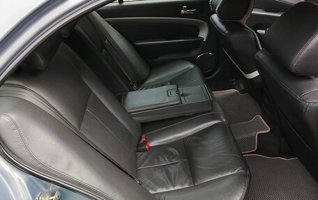 Chevrolet Epica, 2010 год, 620 000 рублей, 19 фотография