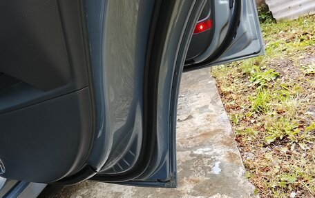 Chevrolet Epica, 2010 год, 620 000 рублей, 16 фотография