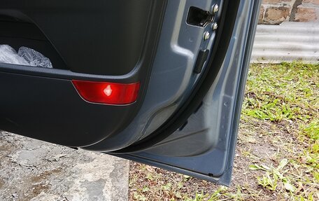 Chevrolet Epica, 2010 год, 620 000 рублей, 15 фотография