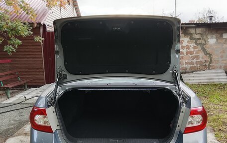 Chevrolet Epica, 2010 год, 620 000 рублей, 26 фотография