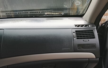 Chevrolet Epica, 2010 год, 620 000 рублей, 17 фотография