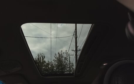 Chevrolet Epica, 2010 год, 620 000 рублей, 25 фотография