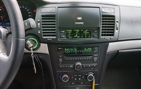 Chevrolet Epica, 2010 год, 620 000 рублей, 24 фотография