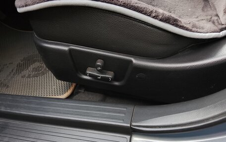 Chevrolet Epica, 2010 год, 620 000 рублей, 27 фотография