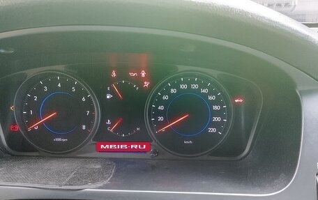 Chevrolet Epica, 2010 год, 620 000 рублей, 23 фотография